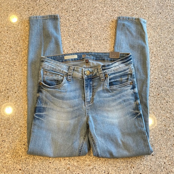 Kut from the Kloth Jeans - Picture 3 of 8